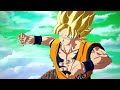 dragon ball sparking zero goku vs arc beerus vs freiza