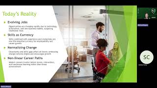 From Skills Gap to Career Success Your Upskilling Roadmap