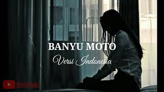 BANYU MOTO - Versi Indonesia || Priscilla Maria