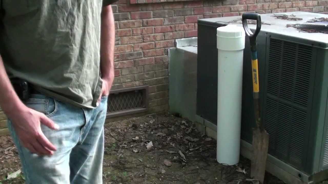 Urban Survival: SHTF Metal Detector 