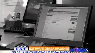 Nuevos software de espionaje y robo de información amenazan a usuarios screenshot 5