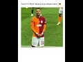 Hakim Ziyech, Baraj kurdu Mert Hakan Yandaş Frikik Kullandı ☝️