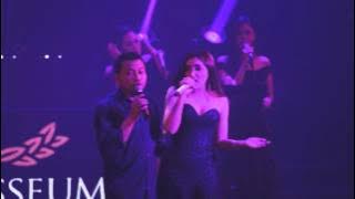 Anang & Ashanty - Like I'm Gonna Lose You (Cover)
