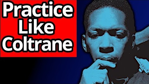 How Coltrane Became the GOAT Jazz Saxophonist