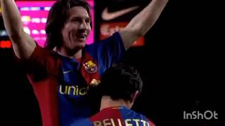 Leo Messi-Best Goals