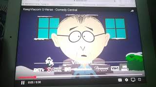 AT&T DirecTV Dropping  Comedy Central
