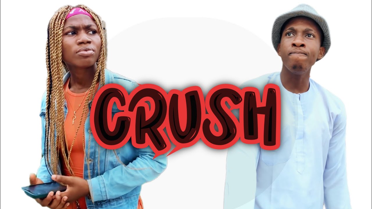 My CRUSH Is A SPIRIT || Ugbede (DaniphantomConcept) - YouTube
