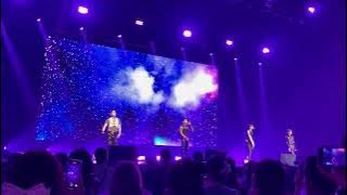 230826 AB6IX 'BLAZE' @ Krazy Super Concert