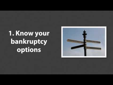 top rated bankruptcy lawyers in indianapolis