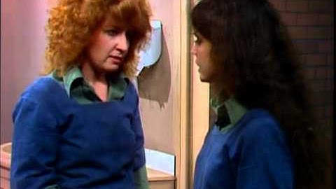 Prisoner Cell Block H ep077