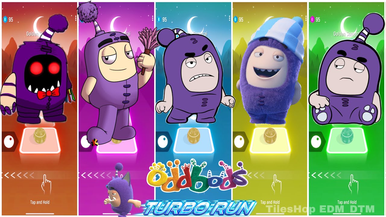 Oddbods Jeff 🎶 Oddbods Jeff 🎶 Oddbods Jeff 🎶 Oddbods Jeff 🎶 Oddbods Jeff❤️ Who The Best Fun ?