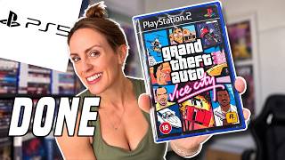 Play PS2 and PS3 PHYSICAL Games on PS5
