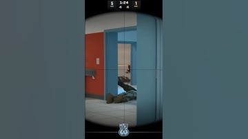 Awp Nuke. . . . #csgo #counterstrike #gaming #csgomoments #counterstrikeglobaloffensive #cs2 #games