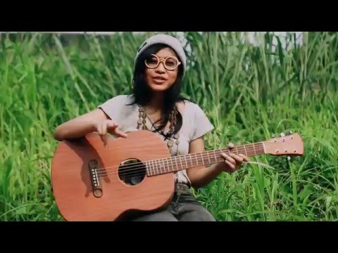 Endah N Rhesa Just Tonight Youtube
