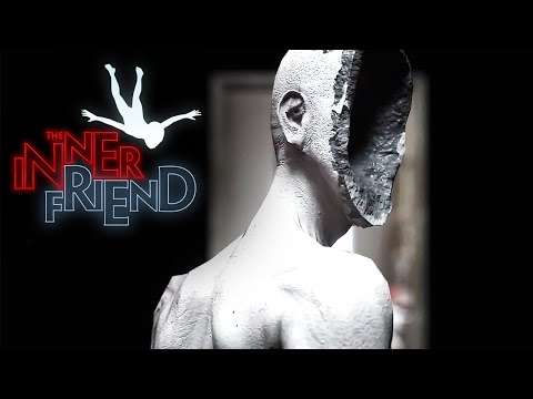 The Inner Friend - Official Announcement Trailer