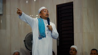 Ceramah Al Habib Abdurrahman Bin Ahmad Assegaf | Masjid Jami' Nurul Islam | 16 September 2023