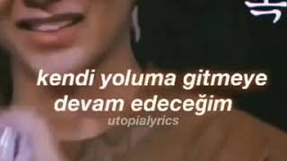 Yeni Dizitaehyung Ile Hayal Et Bad Boy Tanıtım Açıklamada