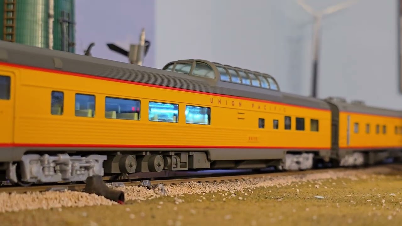 February 2026 Trains on the CNW Ravenstown North Subdivision 