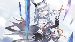 Nightcore - Murder In My Mind [Rock Version]
