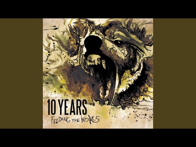 10 Years - One More Day