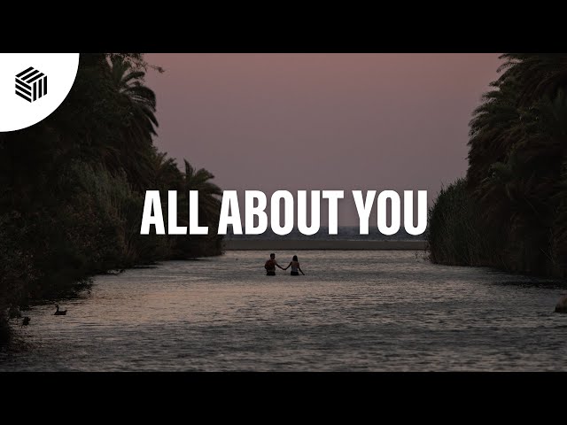 Damon Paul & MEYSTA - All About You