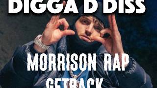 MORRISON RAP REAKTION ‼️ DIGGA DISS…. MILLWALL FC VS WEST HAM FC / ED SHEERAN