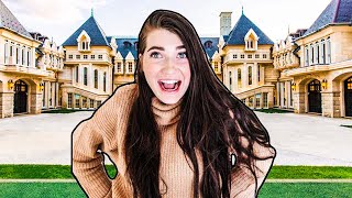 HOUSE TOUR! | Family of 18!