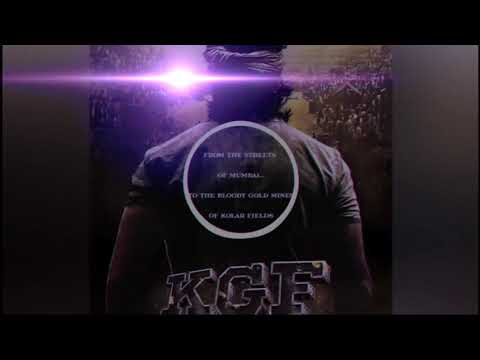 Kgf Climax Bgm Original Audio| Kgf Climax Drums Bgm | Without Vocals
