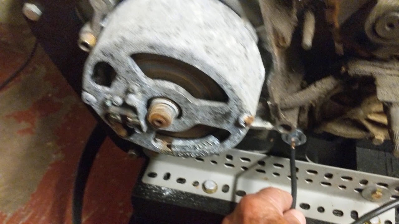 XS650 Run Stand YouTube