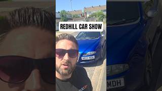 Redhill Car Show #fyp #carspotting #carlovers #car #show #redhill