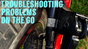 Super 73 RX Troubleshooting