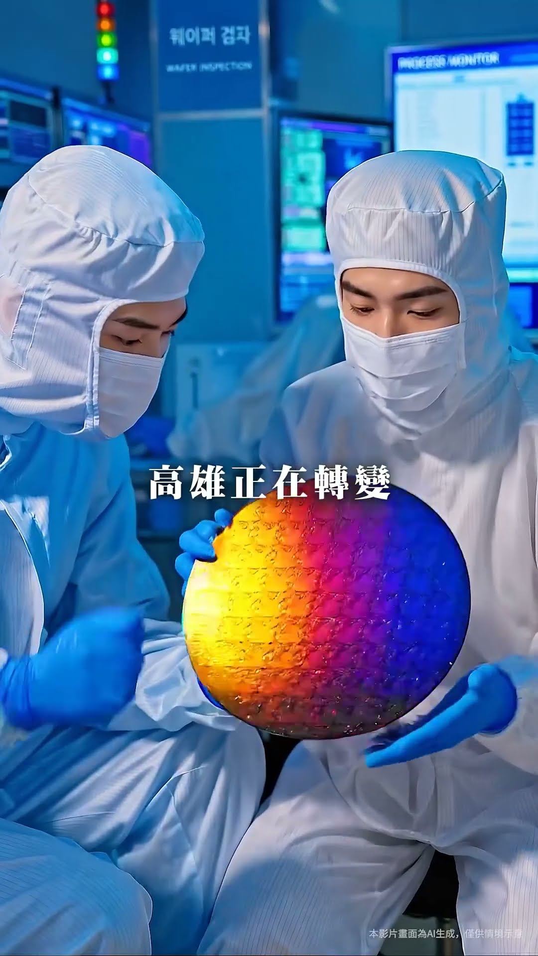 北漂族返航高雄！「高大之森2」坐擁台積電紅利與森林首席🌲