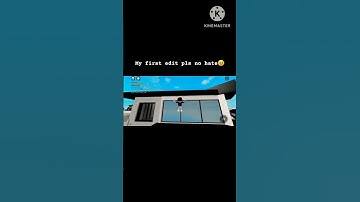 my first edit pls no hate🥺😌 #robloxedit