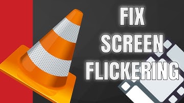 Fix VLC Video Flickering & Lagging Forever - Easy Solution