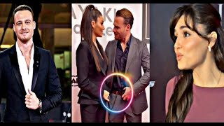 видео: Ханде Эрчел, когда Керем сказал мне, что снова влюбился в меня... картинка: Ханде Эрчел, когда Керем сказал мне, что снова влюбился в меня...