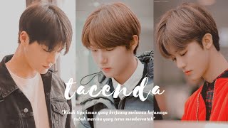 [FMV] Tacenda | Norenmin •wattpad story•