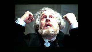 Ingmar Bergman På Malou - Reklam