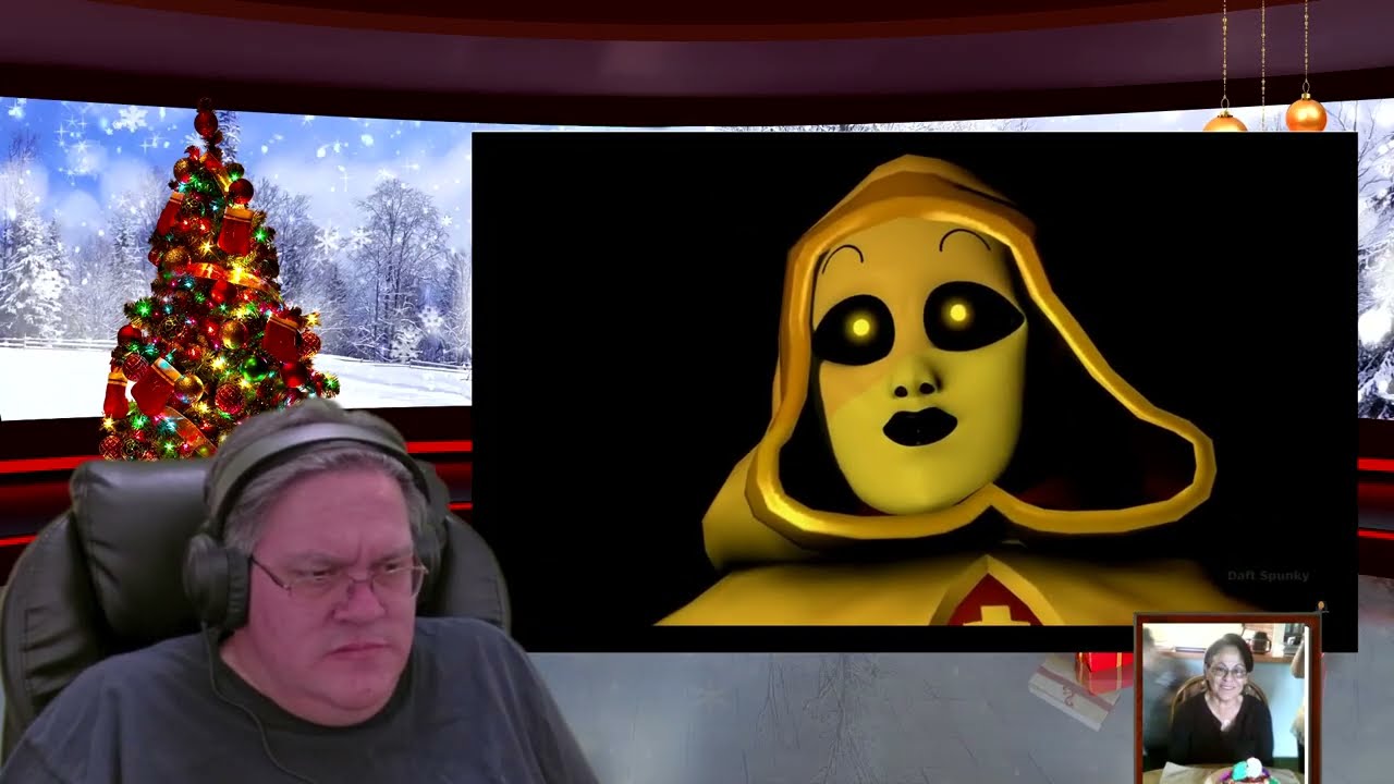 Становится хуже, не присоединяйтесь к команде RED. Часть 8: Реакция EQUALIZER 