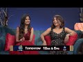 Harika and Ariyana Glory eliminated from Bigg Boss 4 show- Interview promo