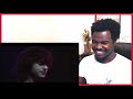 Led Zeppelin Since I've Been Loving You Reaction