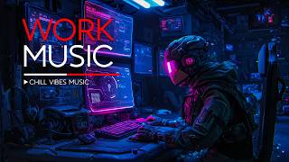 HYPER PRODUCTIVITY MODE 🚀 | Future Garage Beats for Coding, Study, Work & Deep Focus