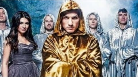 Thumbnail of Gregorian - Forever young (New Age)