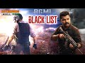 കണ്ടം വഴി ഓടിക്കോ 😠😠😠 / BLACK LIST LIVE 26 /MALAYALAM/ RP /PUBG/ #bgmi /#craftmediagamer/#livestream