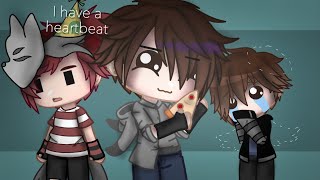 [FNAF] The Aftons are Alive for 24 hours (Part 4)//Michael X Ennard + Ships//