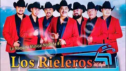 En Las Cantinas  Mix  Los Rieleros Del Norte. Sus Mejores Corridos Con Sax🎷🎷