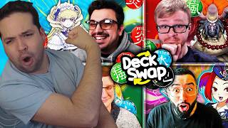 DMOD?? (It's bad) - LVK Reacts to: 