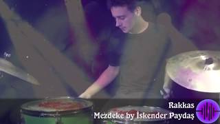 Rakkas / Mezdeke By İskender Paydaş Resimi