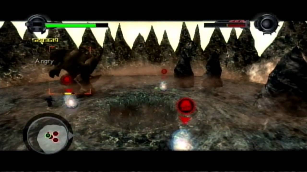 Let's Play The Incredible Hulk: Ultimate Destruction | Episode 13