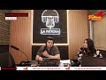 En Vivo | La Patrona Noticias con Luis Loya y Norma Granados | Jueves 12-03-26