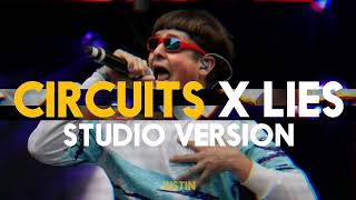 Oliver Tree - Circuits x Lies (Studio Version)